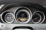 Mercedes-Benz C63 AMG Coupe 2012 года